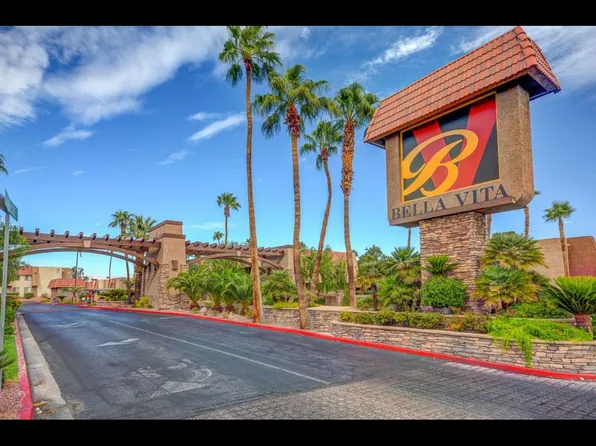 5098 River Glen Dr Unit 208, Las Vegas, NV 89103