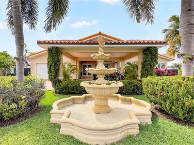 44 NW 136th Pl, Miami, FL, 33182