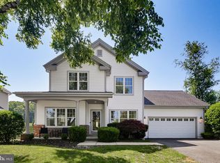 5653 Vineyard Ct, New Market, MD 21774