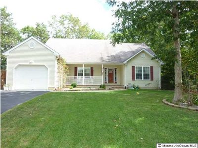 217 Middie Ln, Manahawkin, NJ, 08050