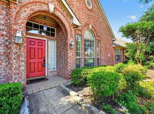 1645 Castle Pines Dr, Frisco, TX 75034
