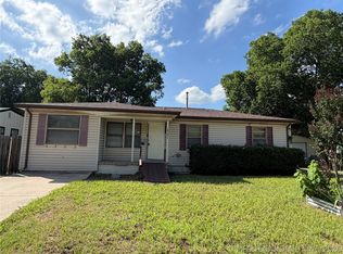 1701 Tower Dr, Ardmore, OK 73401