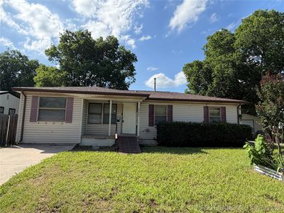 1701 Tower Dr, Ardmore, OK, 73401