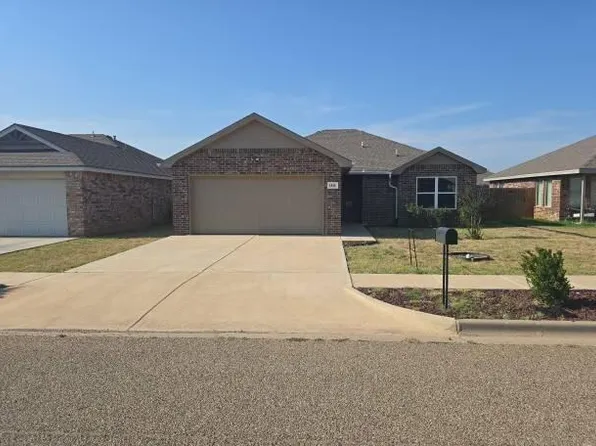 1814 E Harvard St, Lubbock, TX 79403