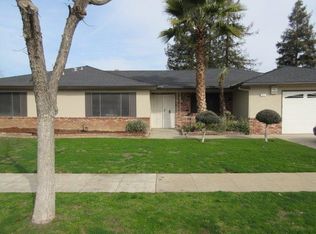 972 E Birch Ave, Fresno, CA