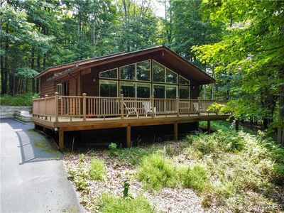 14 Dublin Terrace Rd, Salamanca, NY, 14779