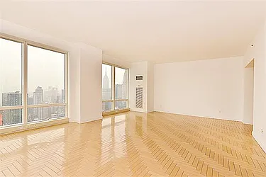 Rented by Trump International Realty