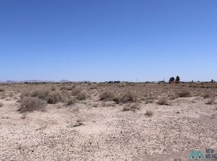 San Augustine Rd SE, Deming, NM 88030