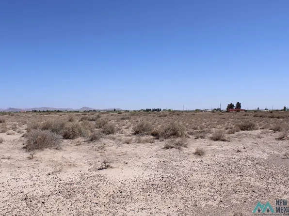 San Augustine Rd SE, Deming, NM 88030