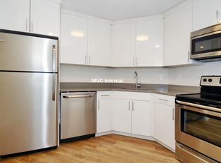 26 Webster Ave #307C, Somerville, MA 02143
