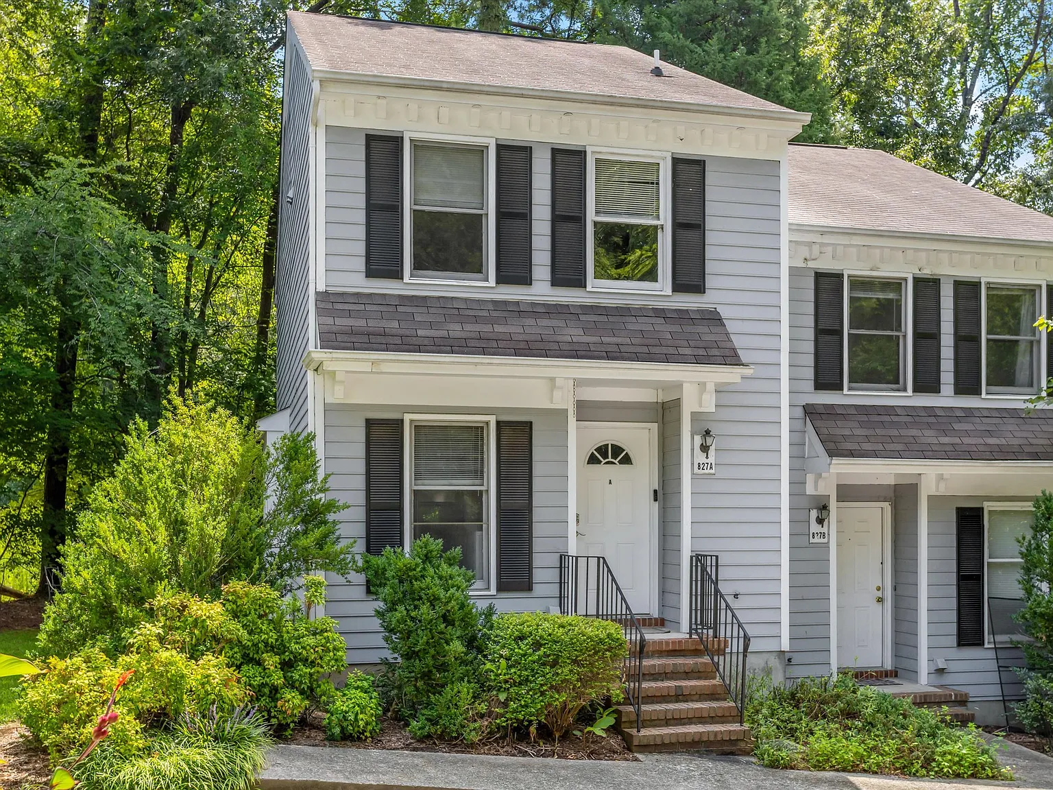 2 bed, 2.5 bath, 1147 sqft, $1,800 — Photo 1