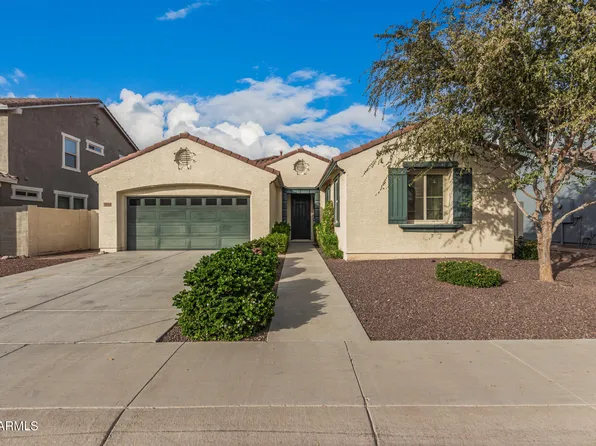 2830 E PRESIDIO Street, Mesa, AZ 85213
