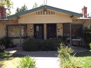 1101 N Argonaut St, Stockton, CA 95203
