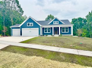 5888 Valley Point Dr SE, Caledonia, MI 49316