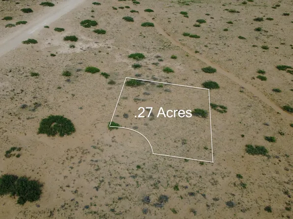 10 Horizon City Ests Lot 70-5, El Paso, TX 79928