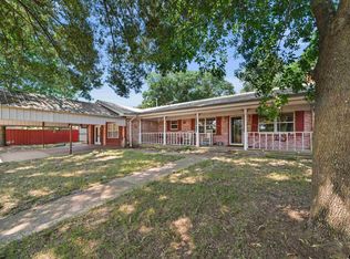 2613 Karren Ave, Tyler, TX 75708