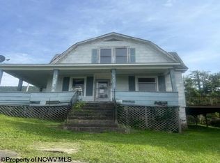 601 Pearl St, Bluefield, WV 24701