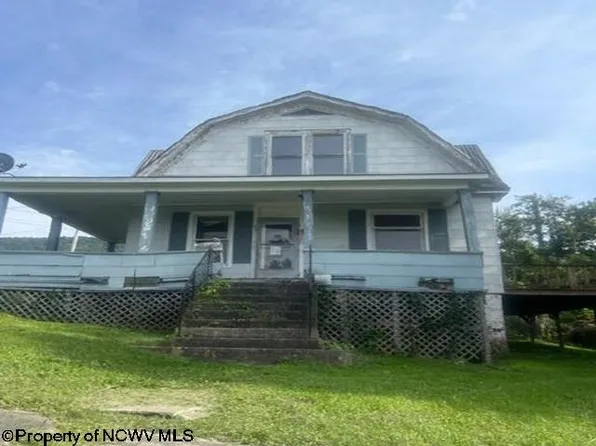 601 Pearl St, Bluefield, WV 24701