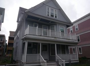 18 Edison Grn, Dorchester, MA 02125