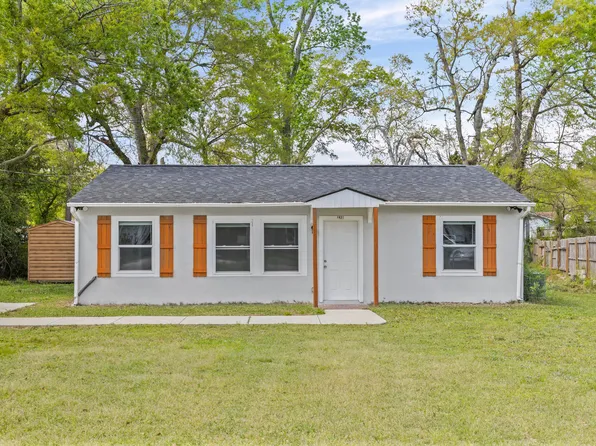 1831 Catalina Drive, Augusta, GA 30906