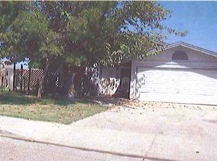 20240 Short St, Stratford, CA 93266