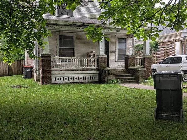 1207 N Jefferson Ave, Springfield, MO 65802