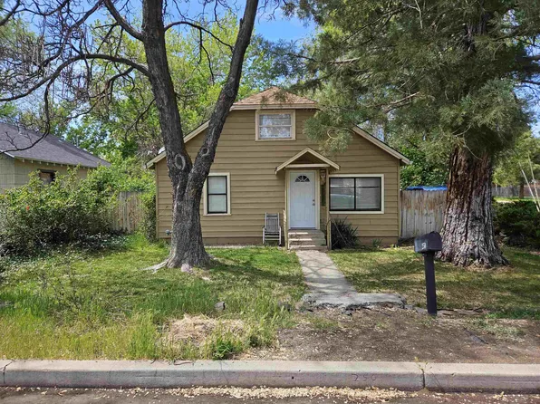 250 N McDow St, Susanville, CA 96130