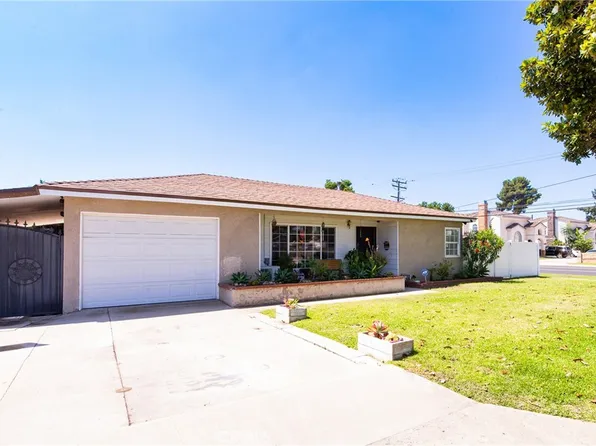 9404 Darnell St, Bellflower, CA 90706