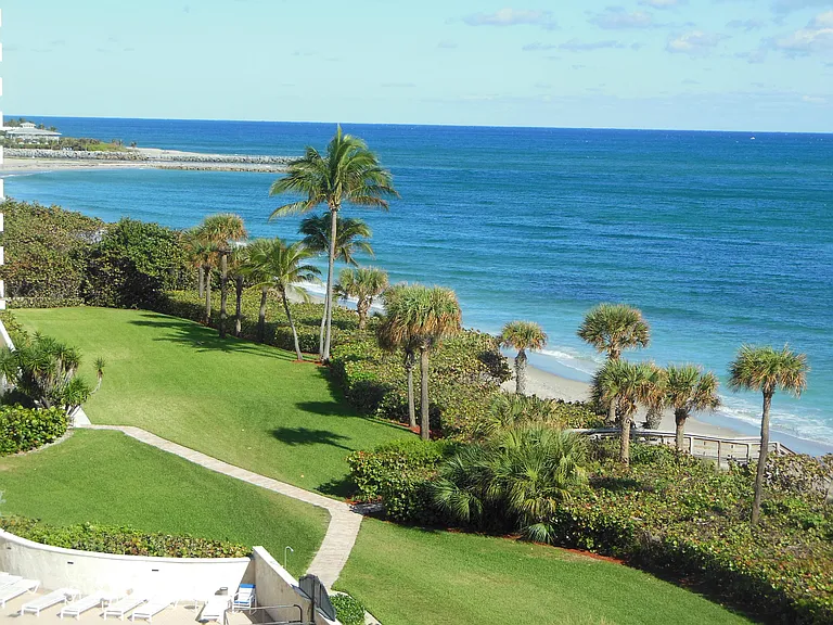 300 Ocean Trail Way #602 — Photo 11