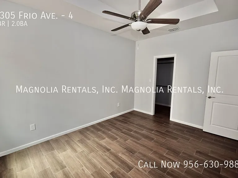 3305 Frio Ave #4 — Photo 6