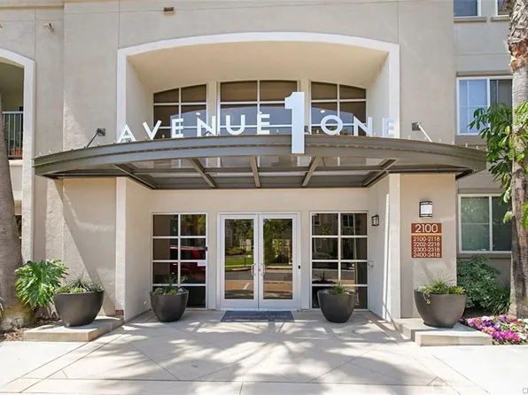 2466 Scholarship, Irvine, CA 92612