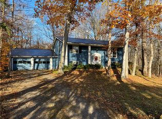 328 Campbell Rd, Brockport, NY 14420