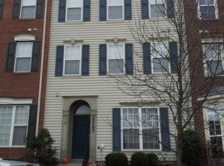 23703 Clarksmeade Dr, Clarksburg, MD 20871