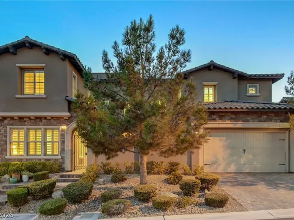 371 Capistrano Vistas St, Las Vegas, NV 89138