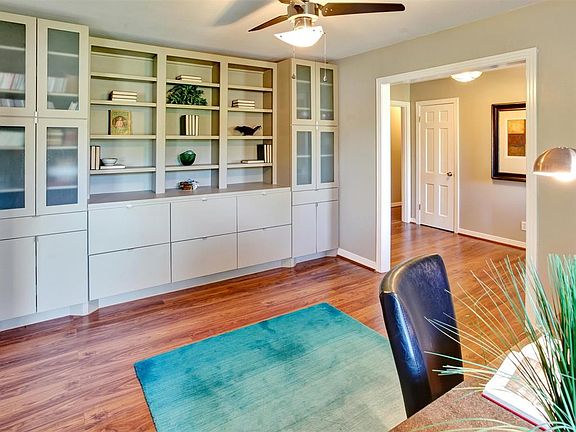 Such functional built-ins for your desired choice of room.