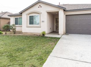5507 White Wheat Ave, Bakersfield, CA 93313