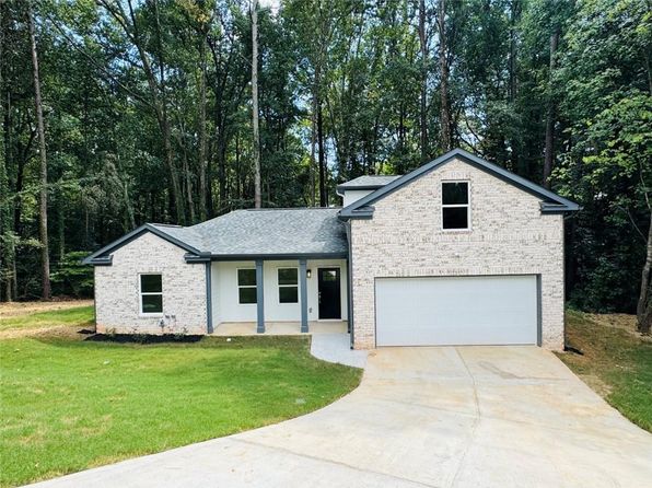 New Construction Homes in 30039 | Zillow