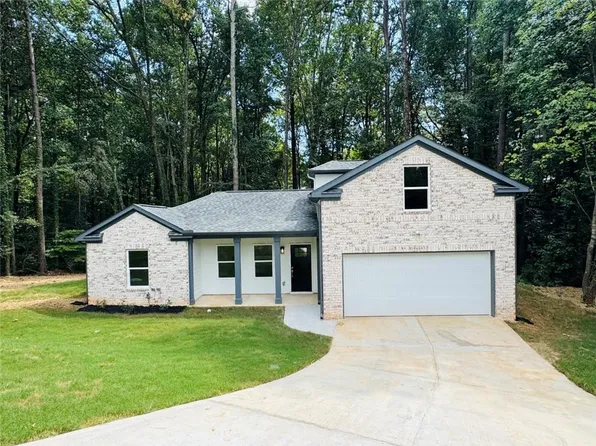 3049 Sutter Ct, Snellville, GA 30039