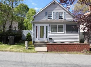 8 Mechanic St, Framingham, MA 01701