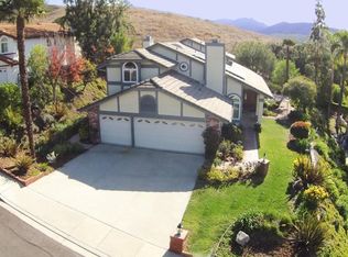 2801 Queens Way, Thousand Oaks, CA 91362