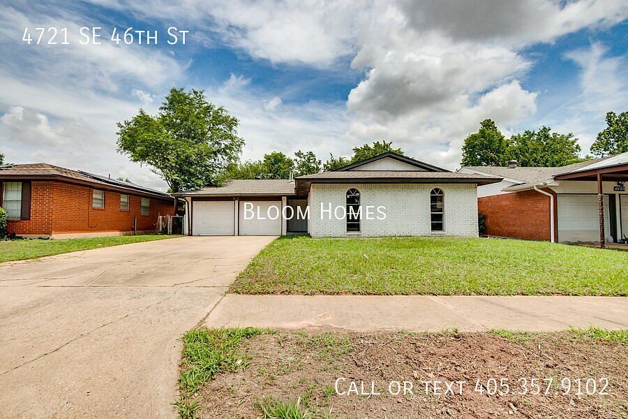 1st image of 4721 SE 46th St