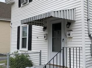 100 Atlantic St #2, Quincy, MA 02171