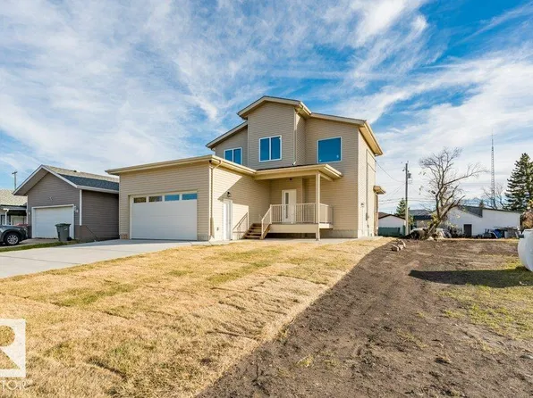 5023 48th Ave, Millet, AB T0C 1Z0
