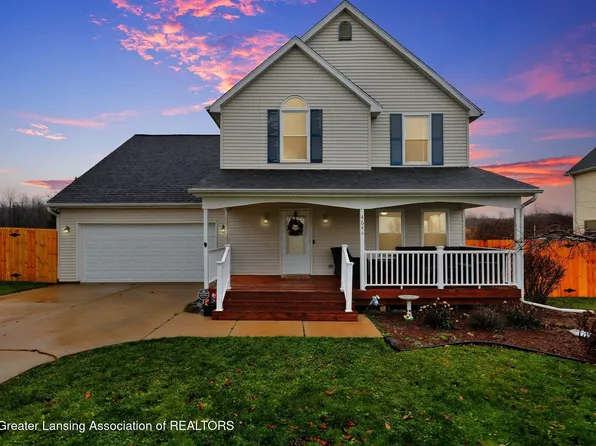 4644 Sunset Dr, Potterville, MI 48876