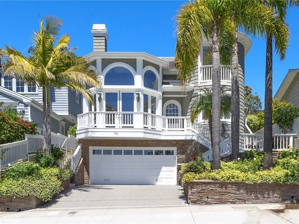 721 Marine Ave, Manhattan Beach, CA 90266