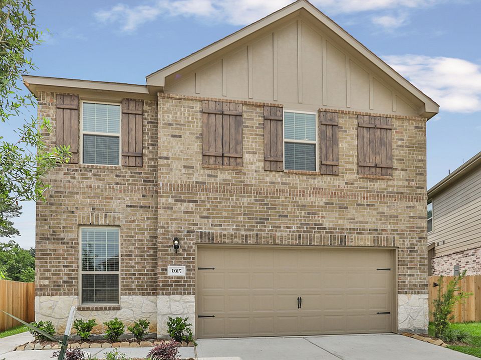 Livingston with Elevation T