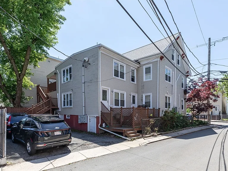 17B Bonair St #17B — Photo 20