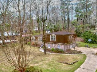 2666 Chandalar Ln, Pelham, AL 35124