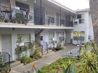 610 E California Blvd APT 5, Pasadena, CA 91106