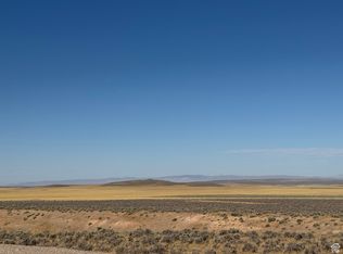 700 S 1100 W, Holden, UT 84636